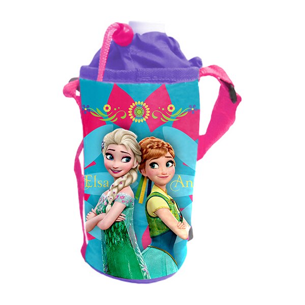 Husa pentru sticla apa Frozen, Seven