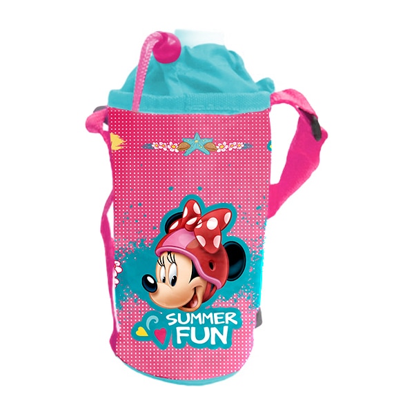 Husa pentru sticla apa Minnie, Seven