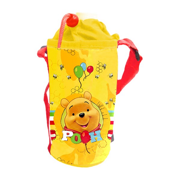 Husa pentru sticla apa Winnie the Pooh, Seven