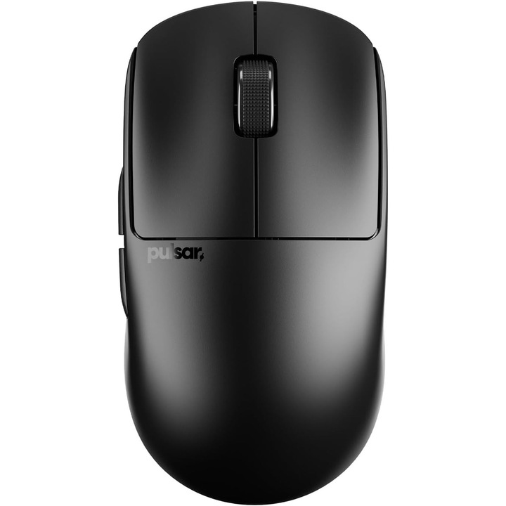 Mouse Gaming Pulsar X2 Crazylight Wireless Ultralight 39g 32000 DPI
