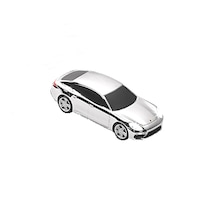 Memorie USB Stick Porsche Panamera Turbo 8 GB, Crom