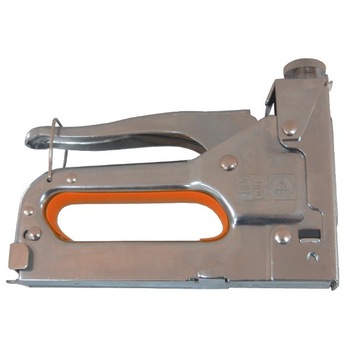 Capsator manual lemn 3 functii, Evotools, capse, scoabe si cuie Capsator manual lemn 3 functii, Evotools, capse, scoabe si cuie