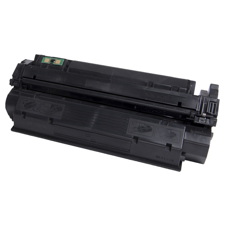 Incarcatura toner renovata Q2613A, 13A, 2500 filelor pentru imprimante HP