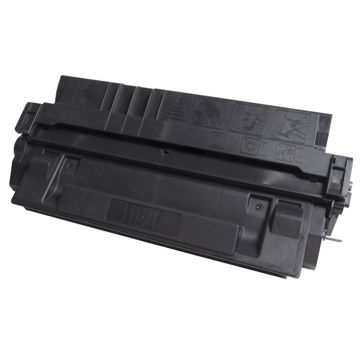 Incarcatura toner renovata C4129X, 29X, 10000 filelor pentru imprimante HP