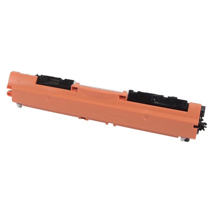 Incarcatura toner renovata CE313A, 126A, 1000 filelor pentru imprimante HP