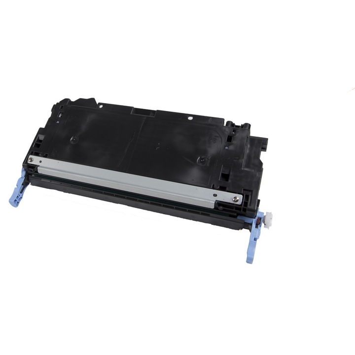 Incarcatura toner renovata Q6471A, 1659B002, 2577B002, CRG711, CRG717, 6000 filelor pentru imprimante HP