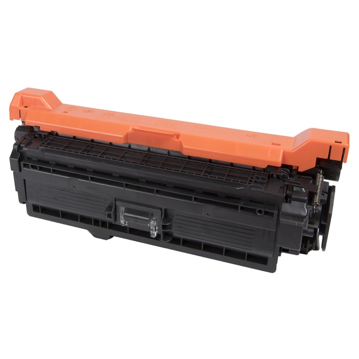 Incarcatura toner renovata CE250X, 2645B002, CRG723H, 10000 filelor pentru imprimante HP