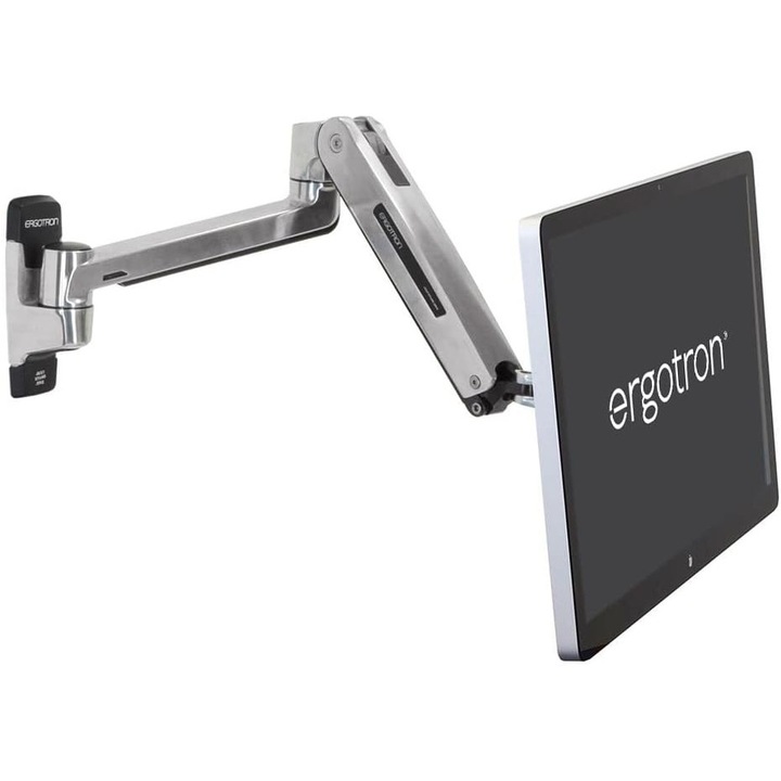 Ergotron LX HD fali tartó 46 hüvelykes LCD/plazma TV-hez