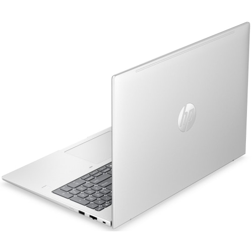 Laptop HP ProBook 4 G2i Procesor Intel® Core™ 7 350 6M Cache, up to 4.8 GHz 16" WUXGA, 24GB DDR5, 512GB SSD, Intel Graphics, Argintiu