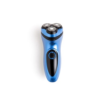 Aparat de ras Adler AD 2910, trimmer, 3 capete independete, autonomie 60 minute, husa calatorie Aparat de ras Adler AD 2910, trimmer, 3 capete independete, autonomie 60 minute, husa calatorie