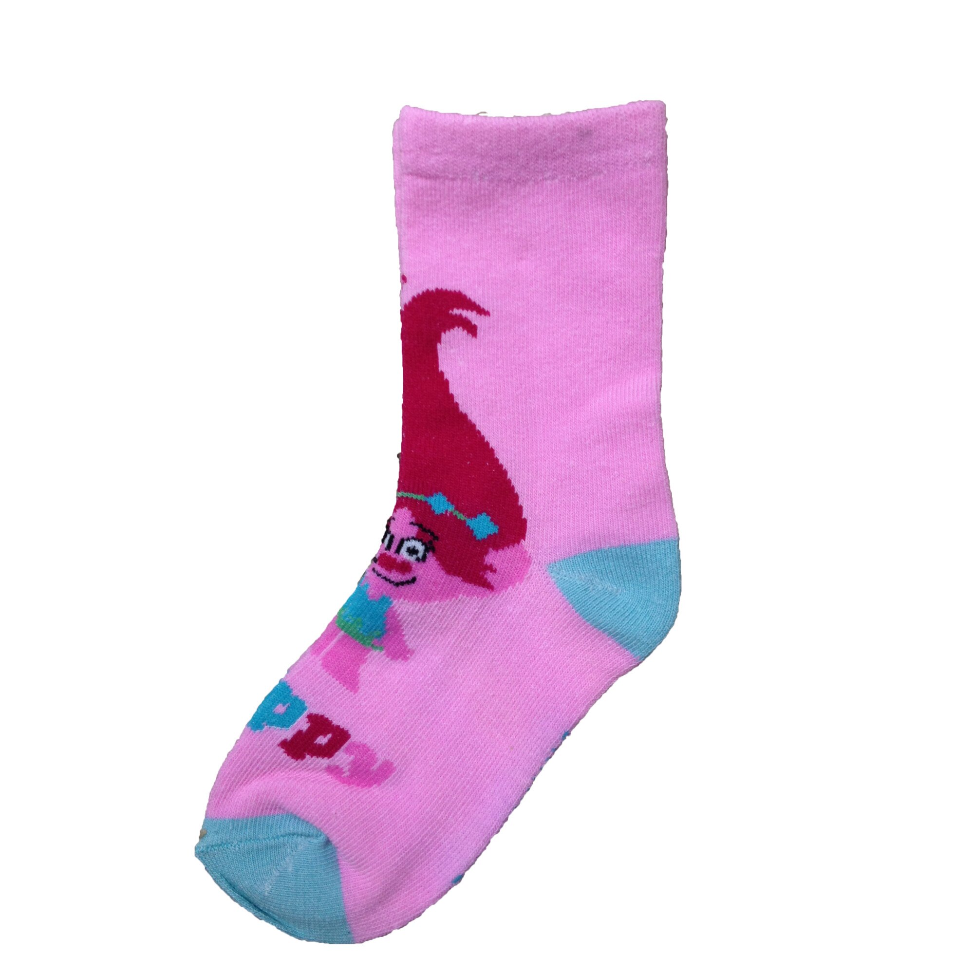 Sosete fete, Trolls, Roz