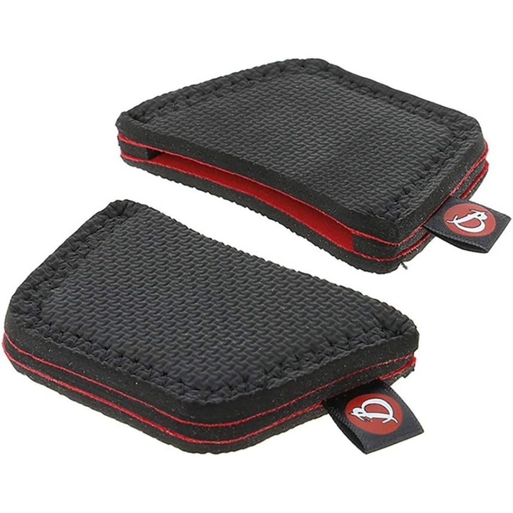 De Buyer Hőálló Kézvédő - 2 db-os szett - 7 cm