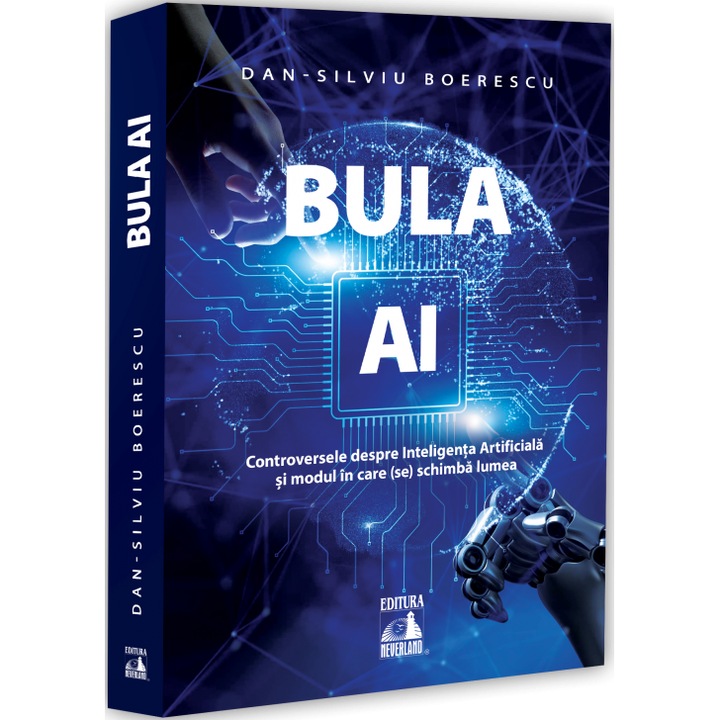 Bula AI - Dan-Silviu Boerescu