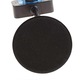 Уеб камера CJ-F-K0204-20260826-9896 800x600, 30 fps, USB 2.0, CMOS сензор, вграден микрофон, ръчен фокус, гъвкаво рамо, черно/синьо