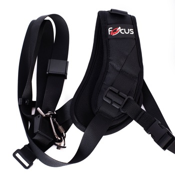 Curea de umar Widjit pentru Aparate Foto DSLR Curea de umar Widjit pentru Aparate Foto DSLR