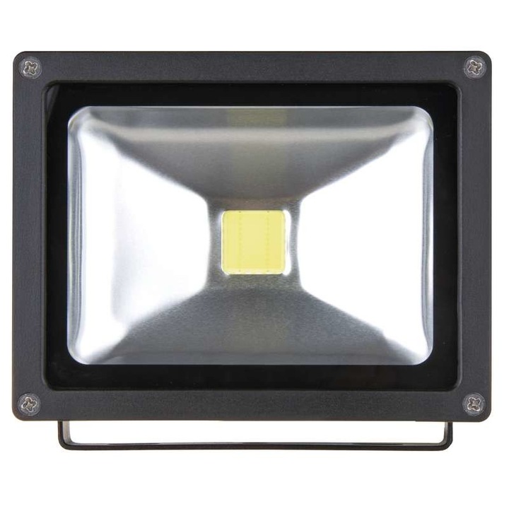 Proiector LED HOBBY 20W lumina neutra IP65