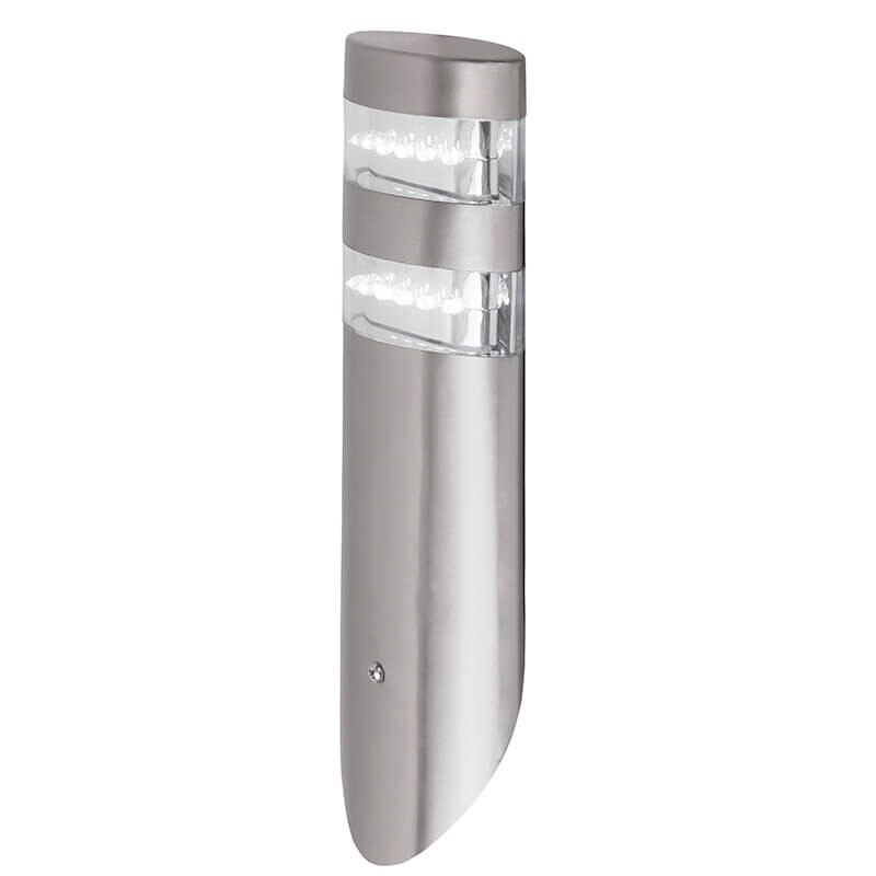 Aplica exterior Montana - 8301 Rabalux, LED 2.4W, otel inoxidabil