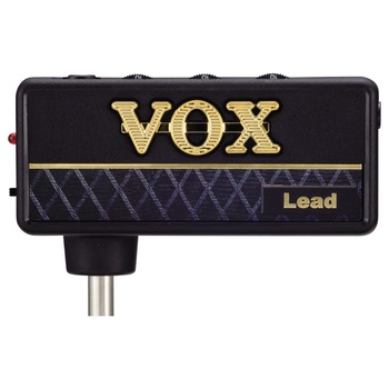 Amplificator Chitara - VOX Amplug 2 Lead Amplificator Chitara - VOX Amplug 2 Lead
