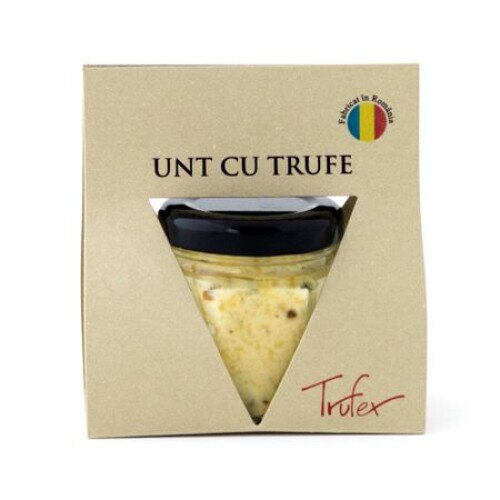 Unt cu Trufe Negre - 40g