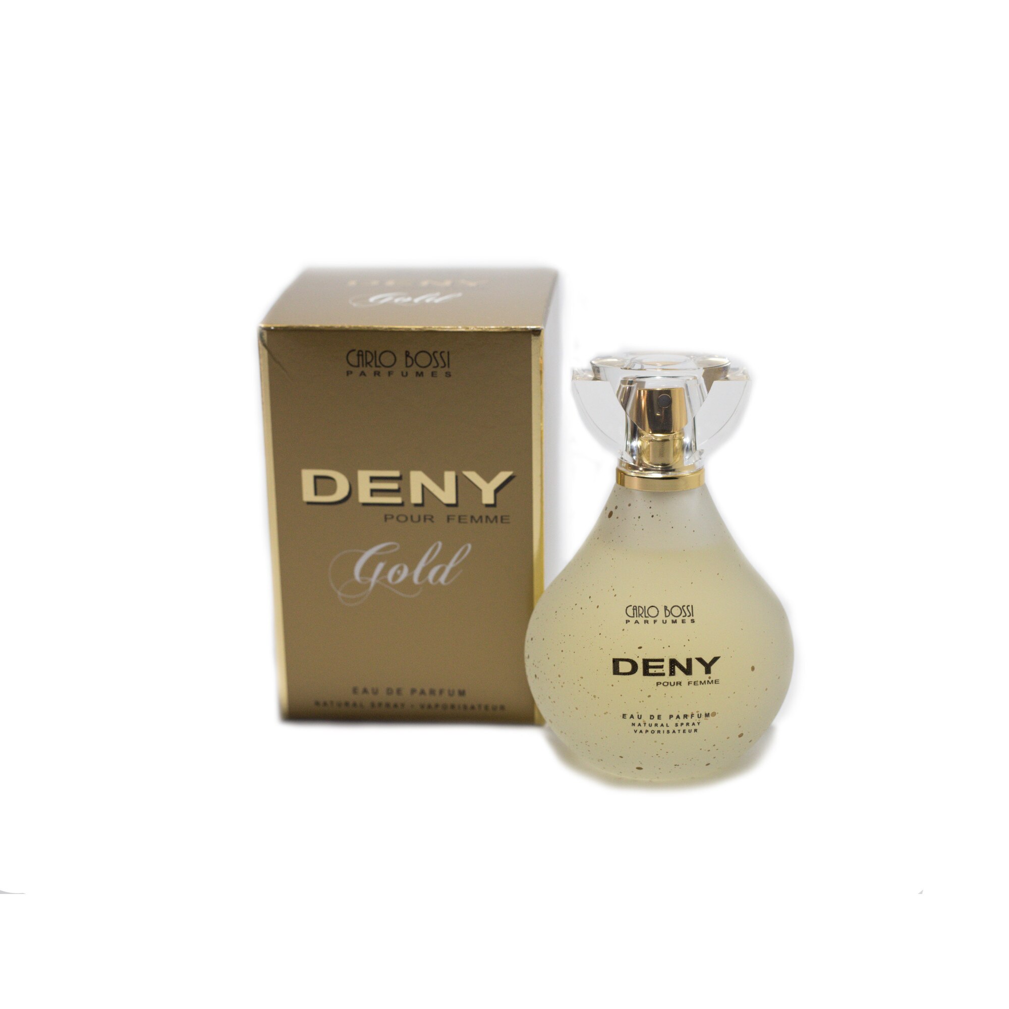Apa parfum, Deny gold ,floral, floral,bussines, pentru femei, 100ml