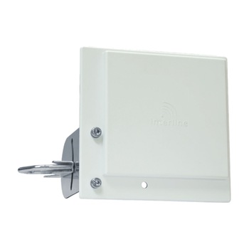 Antena Directionala tip Panou - PANEL 14, castig 14 dBi/ 2.4-2.5 GHz Antena Directionala tip Panou - PANEL 14, castig 14 dBi/ 2.4-2.5 GHz