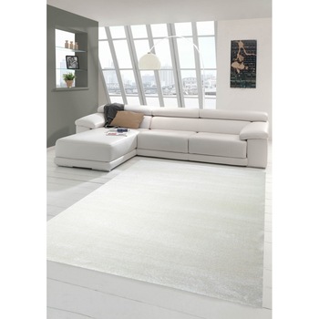 Covor MERINOS, Topas 330 60-Cream 160x230 cm, densitate covor 4.1 KG/m², grosime covor 20 mm, numar noduri pe m² 420000 Covor MERINOS, Topas 330 60-Cream 160x230 cm, densitate covor 4.1 KG/m², grosime covor 20 mm, numar noduri pe m² 420000
