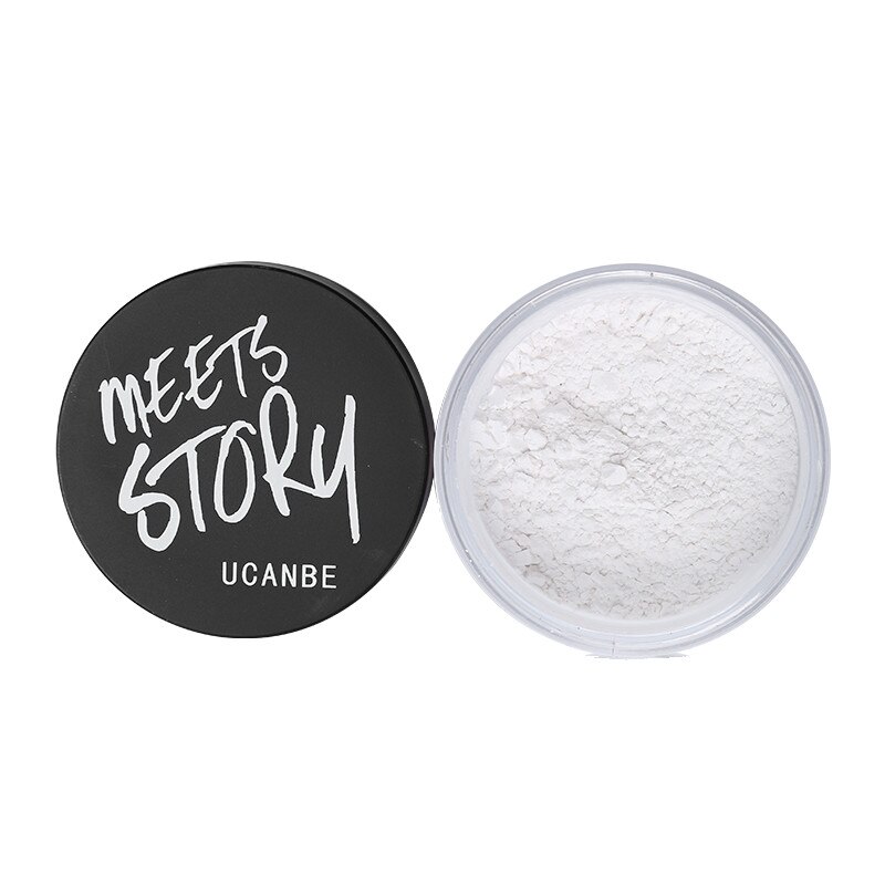 Pudra Ucanbe Meets Story 7g, Nuanta 4