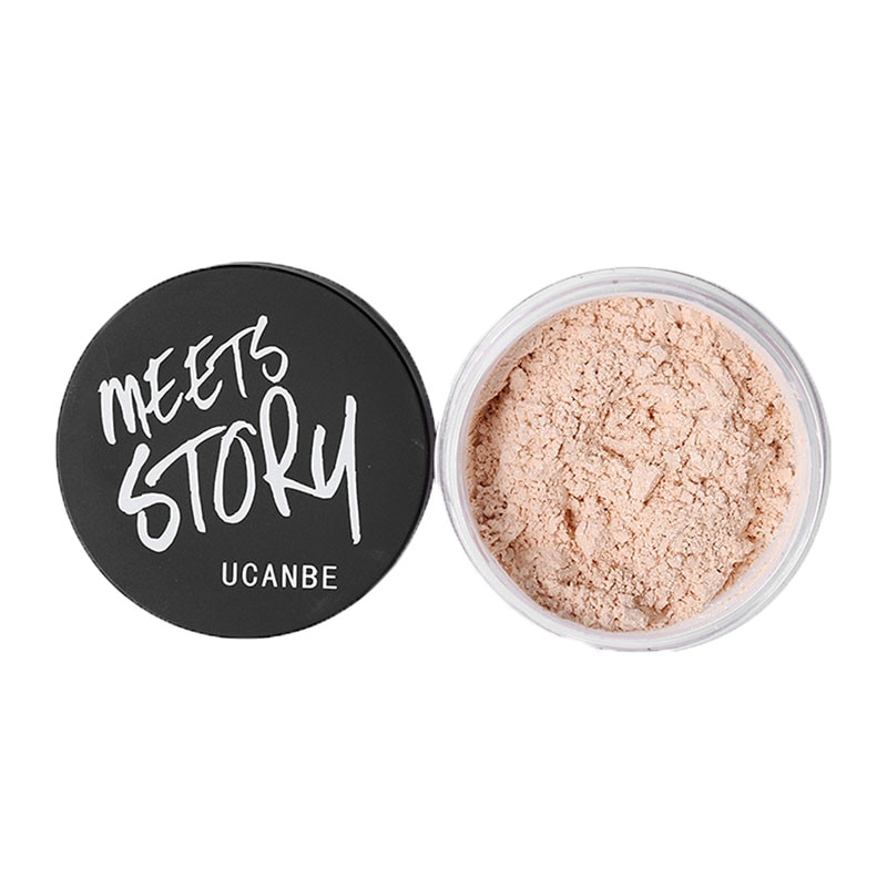 Pudra Ucanbe Meets Story 7g, Nuanta 2