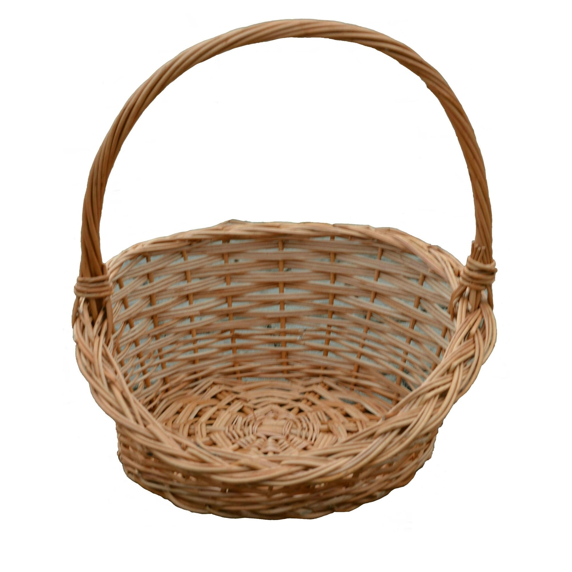 Set 5 bucati cosuri rotunde tip cadou