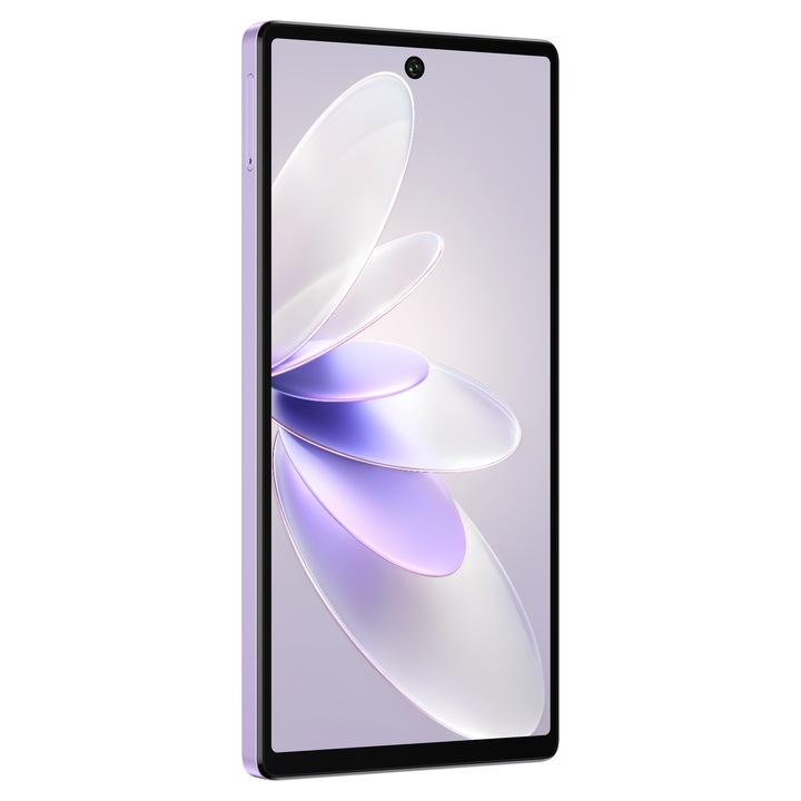 Telefon mobil Oukitel C66, 6.73", 128GB, 4GB RAM, 5000mAh, violet