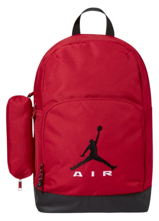 Раница Jordan Jan Air Raid 17L Червена