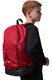 Раница Jordan Jan Air Raid 17L Червена
