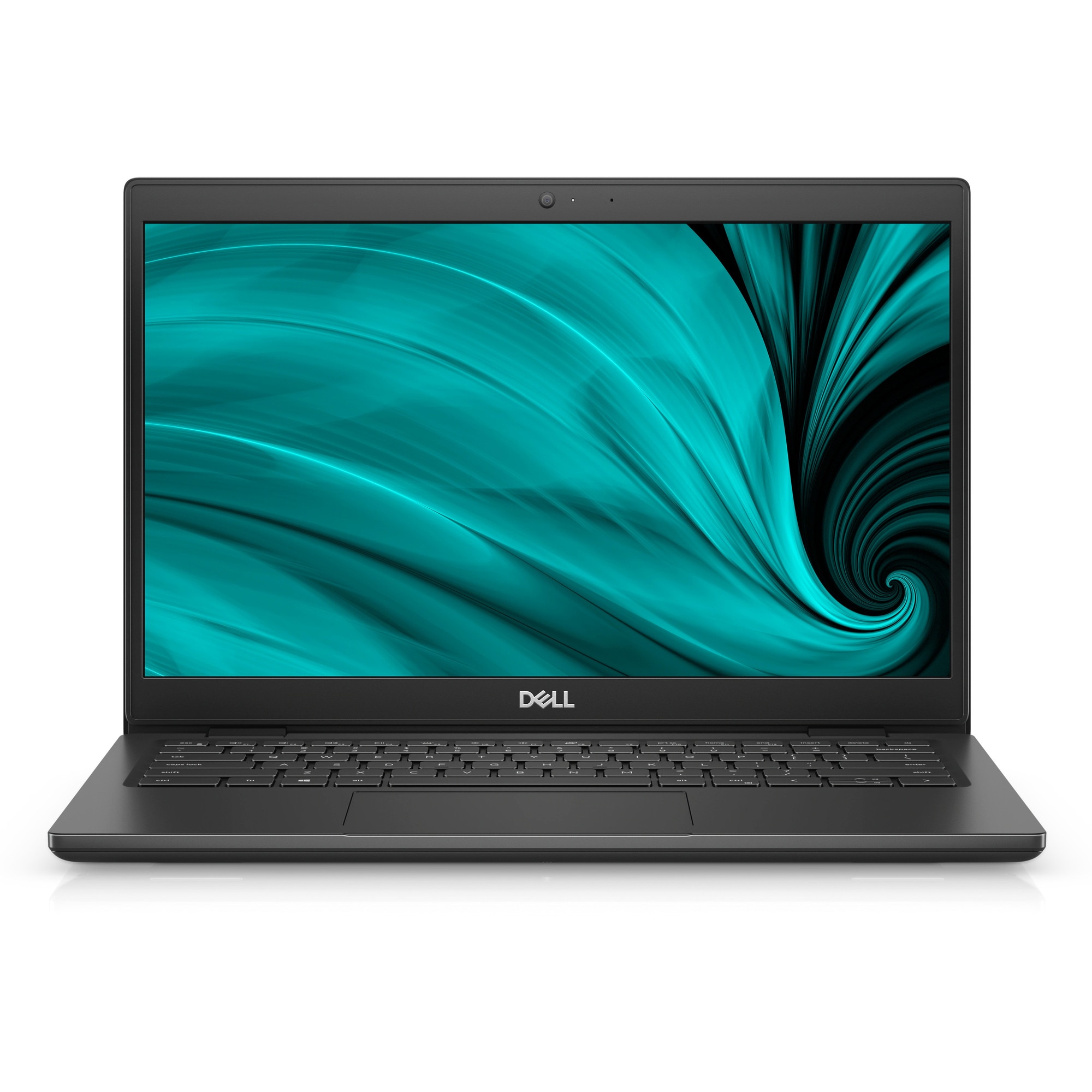 Laptop Dell Latitude 3420 - 14" FHD AG NT, Intel i5-1145G7, Intel Iris Xe Graphics, 8GB DDR4, M.2 256GB PCIe, 4 Cell 54Whr, 65W Type-C, Wi-Fi 6 160MHz + Bluetooth 5.2, Windows 10 Pro