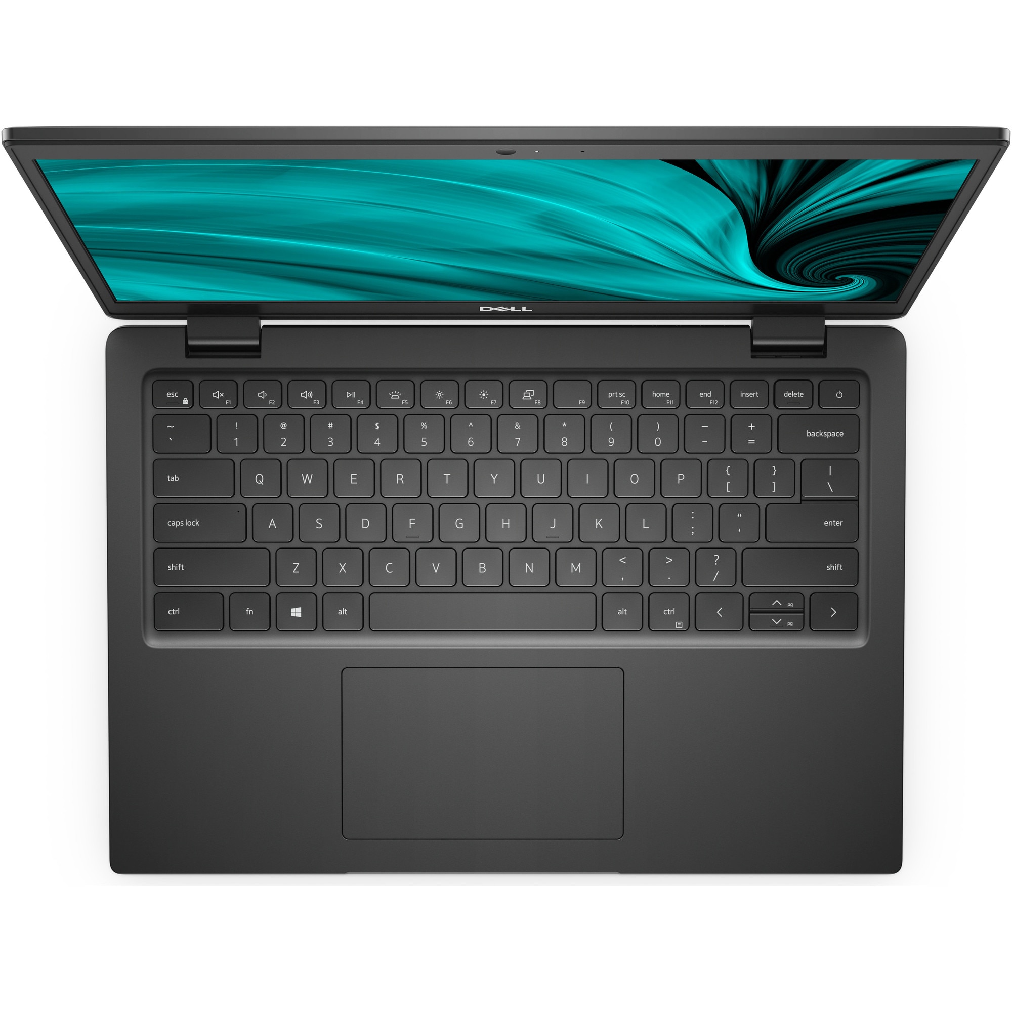 Laptop Dell Latitude 3420 - 14" FHD AG NT, Intel i5-1145G7, Intel Iris Xe Graphics, 8GB DDR4, M.2 256GB PCIe, 4 Cell 54Whr, 65W Type-C, Wi-Fi 6 160MHz + Bluetooth 5.2, Windows 10 Pro