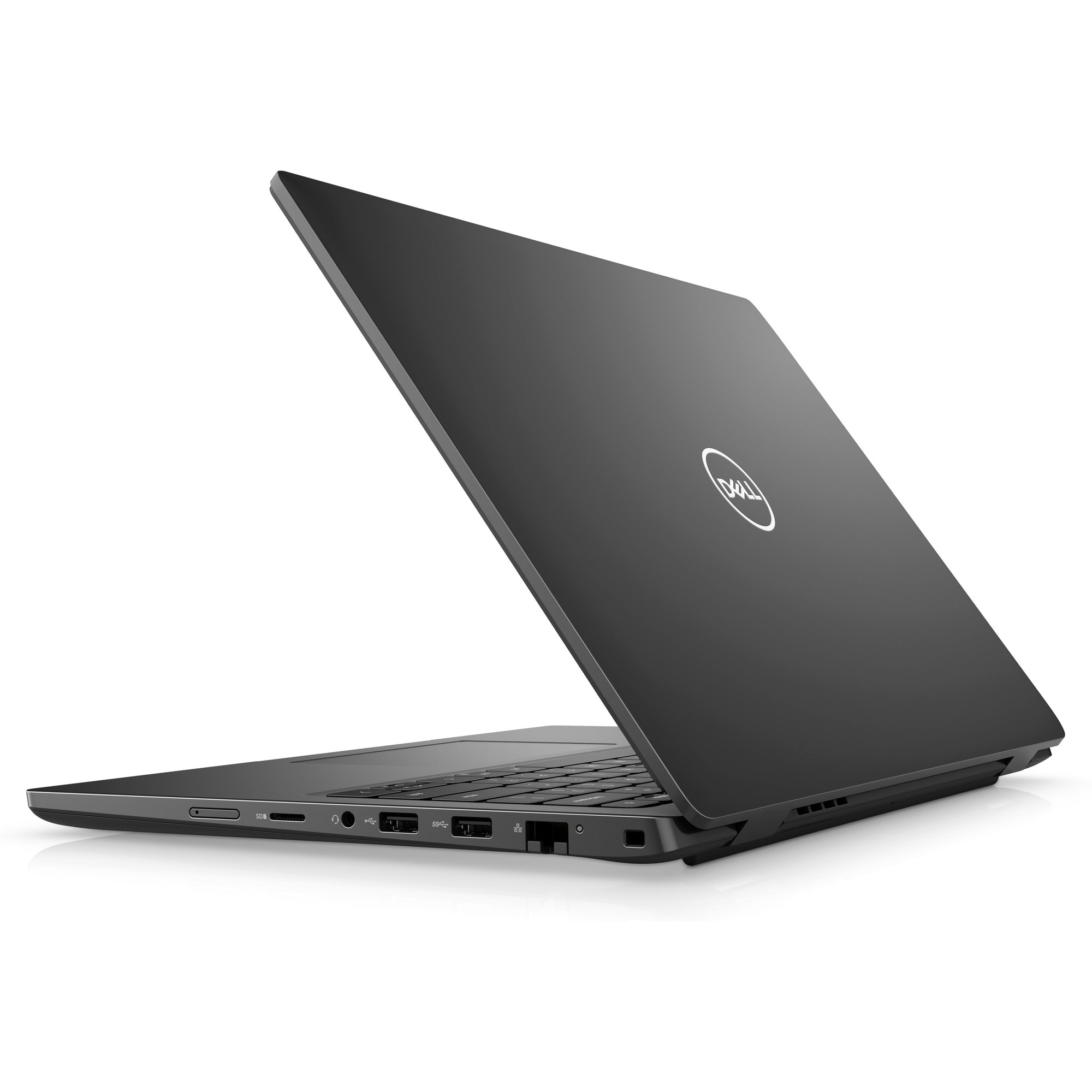 Laptop Dell Latitude 3420 - 14" FHD AG NT, Intel i5-1145G7, Intel Iris Xe Graphics, 8GB DDR4, M.2 256GB PCIe, 4 Cell 54Whr, 65W Type-C, Wi-Fi 6 160MHz + Bluetooth 5.2, Windows 10 Pro