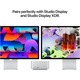 Настолен компютър Mac Studio Apple, Apple M5 Max, 18-ядрен CPU и 32-ядрен GPU, 36GB, 512GB SSD