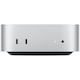 Mac Mini PC Apple cu procesor Apple M6, 12 nuclee CPU si 12 nuclee GPU, 16GB, 256GB SSD