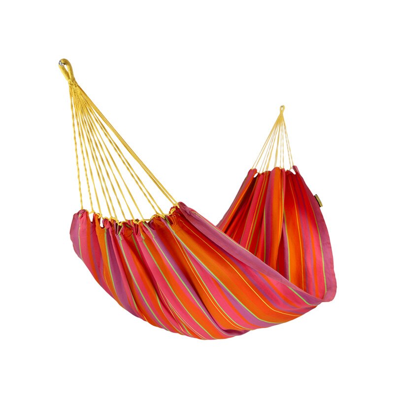 Hamac din bumbac, Koala, Oranj