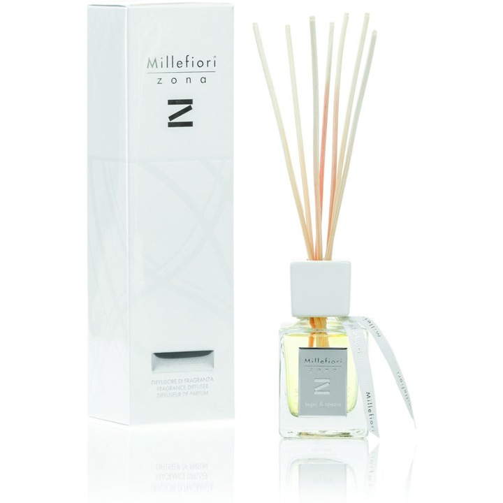 Odorizant camera, Millefiori, 500 ml