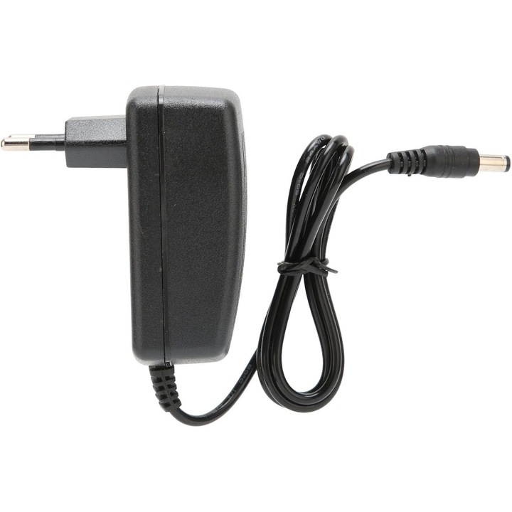 Adaptor Alimentare Stabil 13V 2A, Cablu Plug and Play pentru Acasa, Auto, Cluburi (Stecher UE)