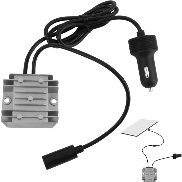 Adaptor Alimentare Starlink Mini 12V/24V la 30V 3.5A DC