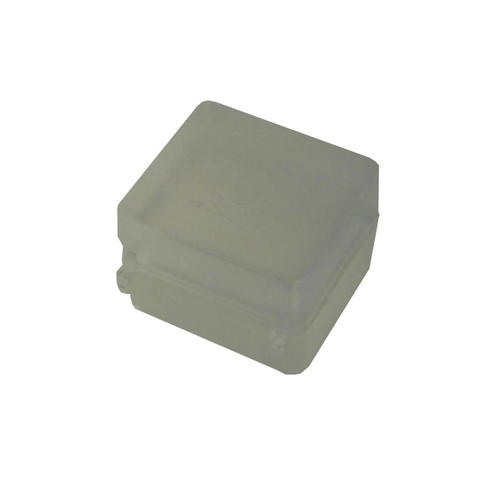 Cutie conexiuni electrice, submersibil, IPX8, 38 x 30 x 26 mm, set 2 buc