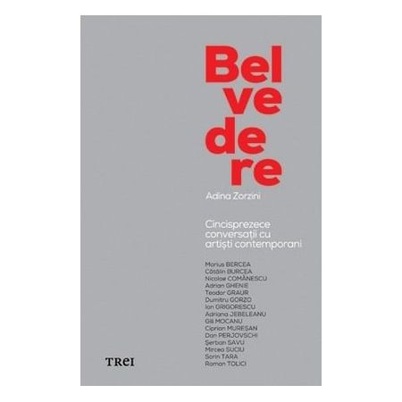 Belvedere Adina Zorzini Emag Ro