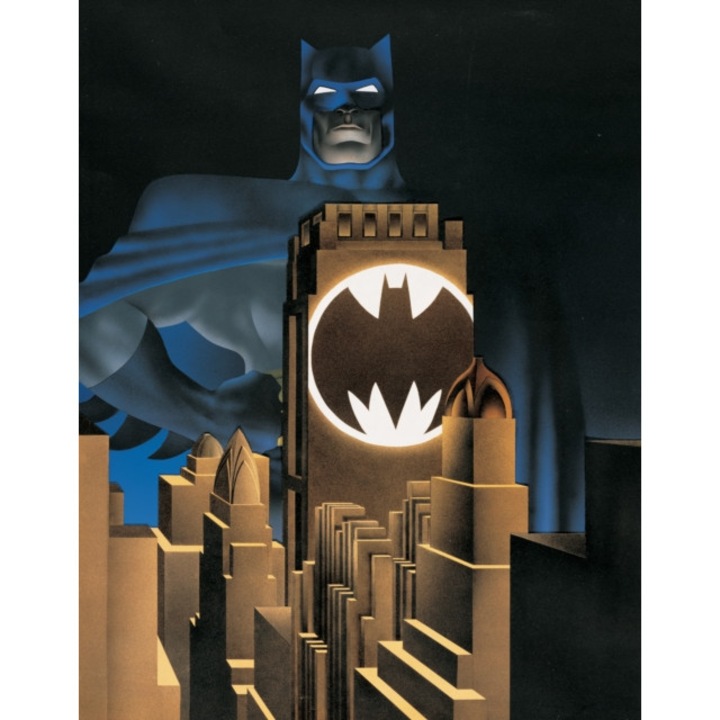 Batman: The Dark Knight Returns (new Edition) - Frank, janson Miller - Frank Miller