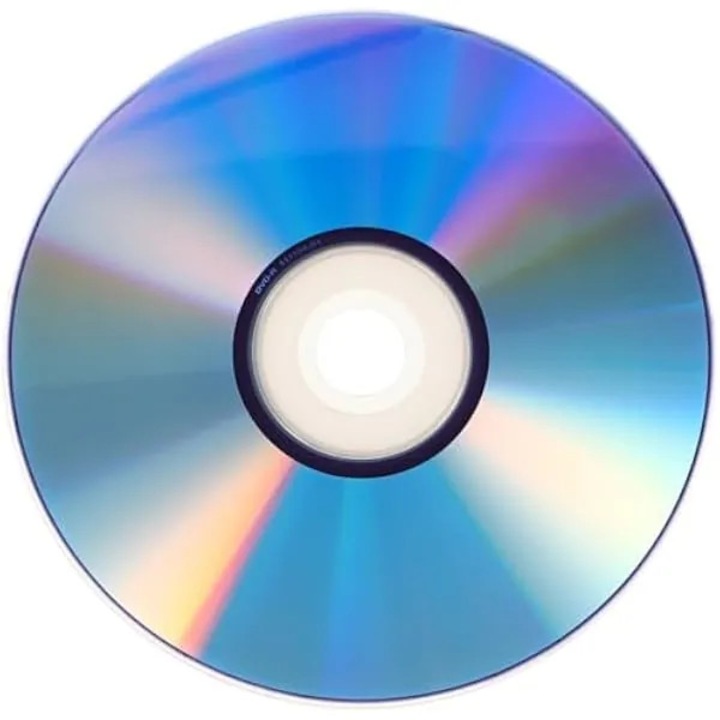 1 szett nagy kapacitású CD-lemez, 12 cm, írható kompaktlemez zenei hangfelvételhez és adattároláshoz, gyorsan írható digitális audio CD