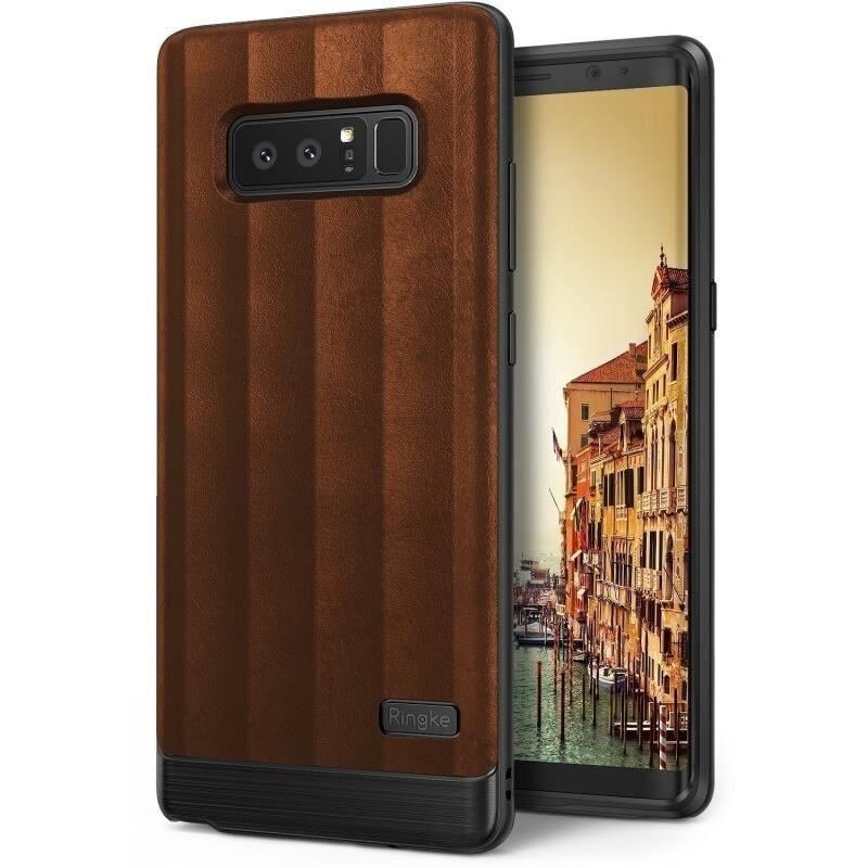 Husa Ringke Flex S TPU Maro Pentru Samsung Galaxy Note 8 N950