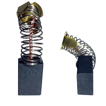 Perii colectoare, Makita, CB-100, 6x10x15mm Perii colectoare, Makita, CB-100, 6x10x15mm