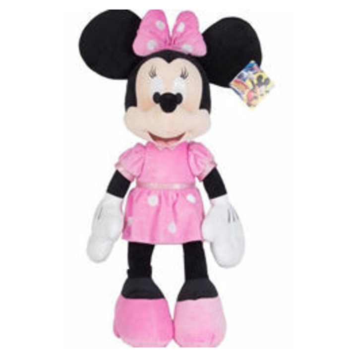 Jucarie de plus Minnie Mouse 76 cm