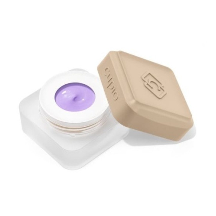 Gel de constructie Cupio Builder - Milky Lilac 15ml