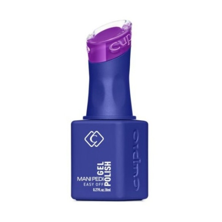 Oja semipermanenta Cupio 3in1 Mani Pedi - Buzz 8ml